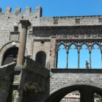 Viterbo Private City Tour including Popes Tombs Conclave Palace and Duomo - An In-Depth Look at the Viterbo Private City Tour