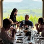 Viticcio tasting experience - Deep Dive into the Experience
