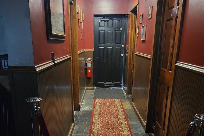 Vito's Vault Chicago finest dinner theatre speakeasy - A Closer Look at What to Expect