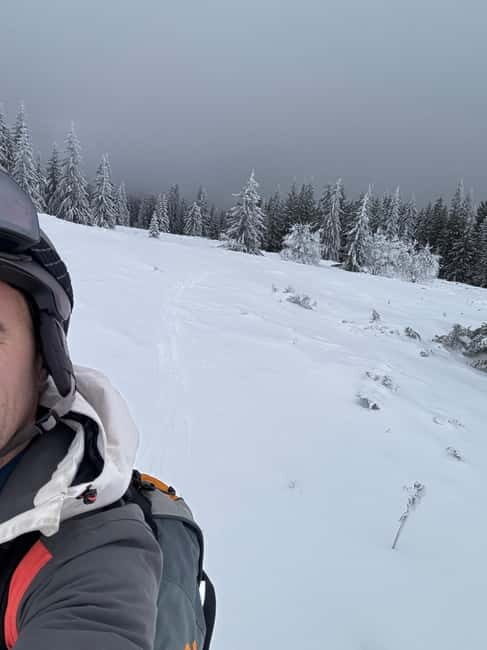 Vitosha: Ski Day Trip by Mountain Stars Ski School - Key Points