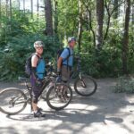 Vitosha Trail Hunter Bike Tour from Sofia - Exploring Vitosha Mountain: A Deep Dive into the Bike Tour