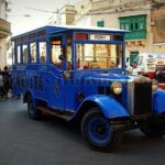Vittoriosa, Cospicua and Senglea Vintage Bus Tour - Exploring the Three Cities: What to Expect