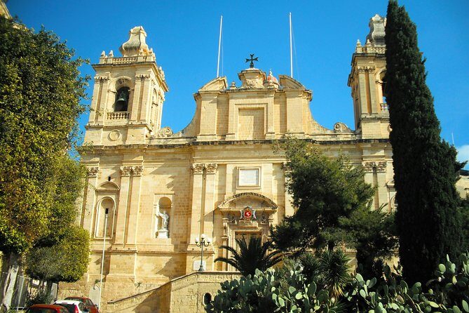 Vittoriosa Three Cities Private Walking Tour - Authentic Stories and Traveler Insights