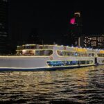 VIVA Alangka River Cruise: Dining & Cabaret Delight - Authentic Experiences and Guest Perspectives
