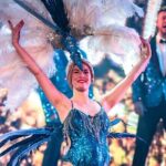 Viva Broadway Show! Celebrating the West End & Broadway - The Itinerary in Detail