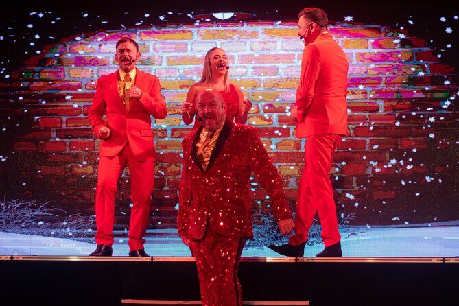 Viva Jingle Bells Ball - Christmas Party Night - Final Thoughts: Is It Worth It?