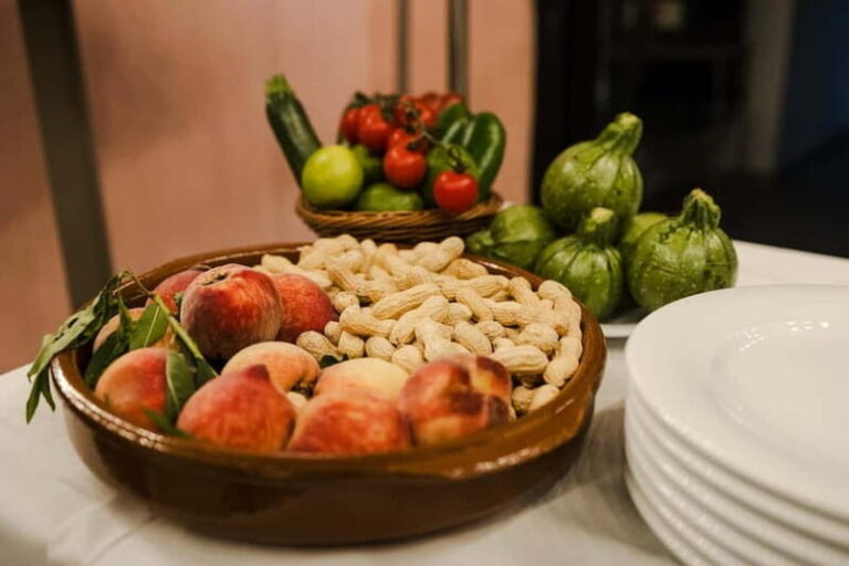 "Viva Malta" Nights at Ibis Styles, St Paul's Bay Malta - Exploring the Itinerary in Detail