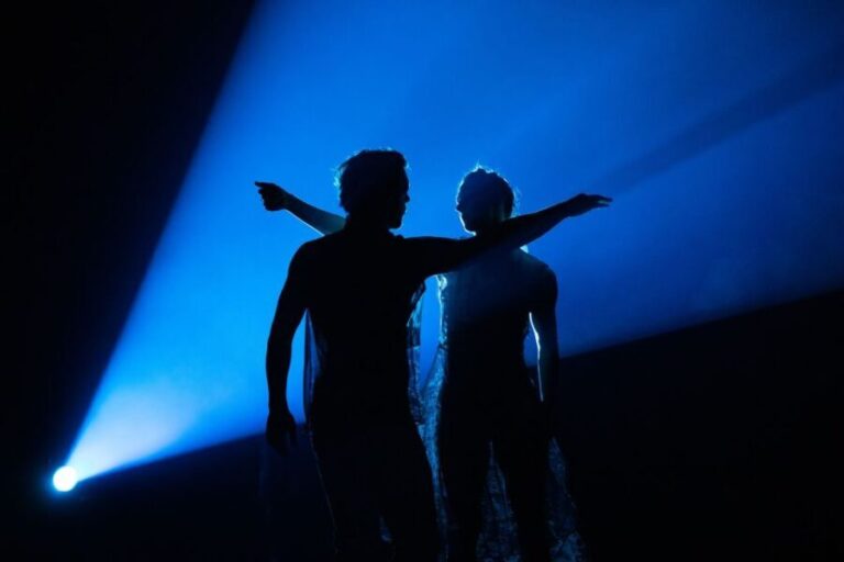 Vivaldianno The Show in Theatre Hybernia - Who Should Attend?