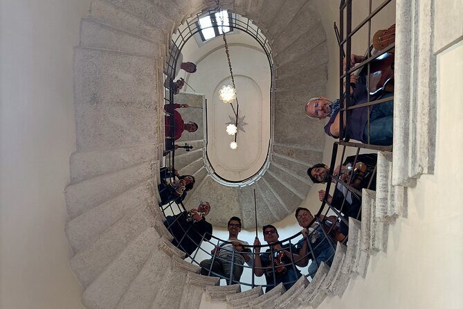 Vivaldi's Four Seasons Concert and Music Museum Visit - Why This Tour Offers Value
