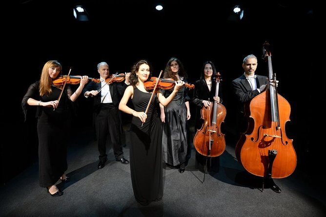 Vivaldi's Four Seasons meets Bach's Masterpieces - An In-Depth Review: What to Expect from the Experience