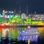 Vivid 90-Minute Sydney Harbour Intimate Catamaran Cruise with Canapes - Who Will Love This Experience?