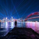 Vivid Sydney Walking Tour Lights, Stories and Secret Spots - Who Will Love This Tour?