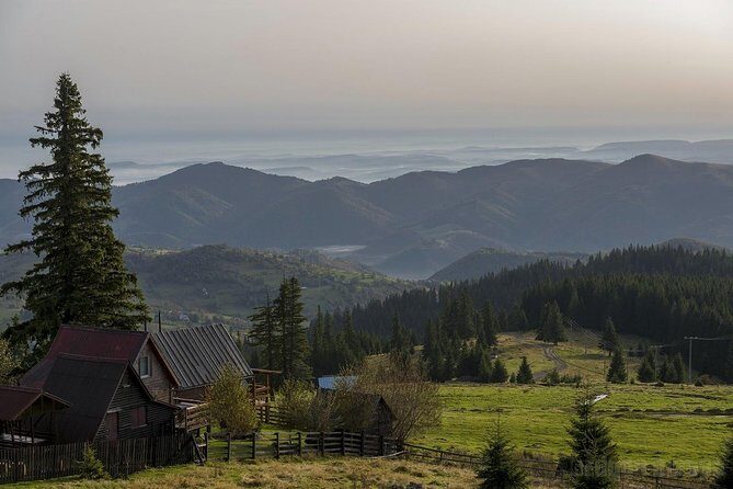 Vladeasa Peak and Bride's Waterfall Day Hike - Exploring Romania’s Vladeasa Mountains: An Authentic Trek