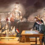 Vlissingen: Maritime Museum Entry Ticket - Who should consider this experience?