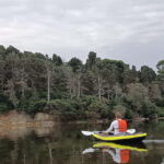 Vlora: Explore Narta Lagoon by Kayak - A Deep Dive into the Experience