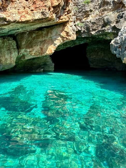 Vlora: Grama Bay and Blue Cave Speedboat Tour Adventure - Why This Tour Offers Good Value