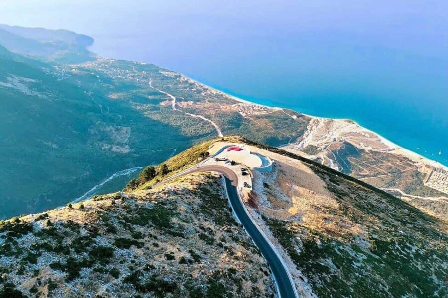 Vlora, Llogara & Dhërmi: Albanian Riviera from Tirana/Durres - What Makes This Tour Special