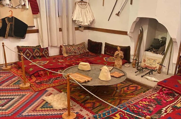 Vlora Old City Walking Tour - Starting Point: Muradie Mosque