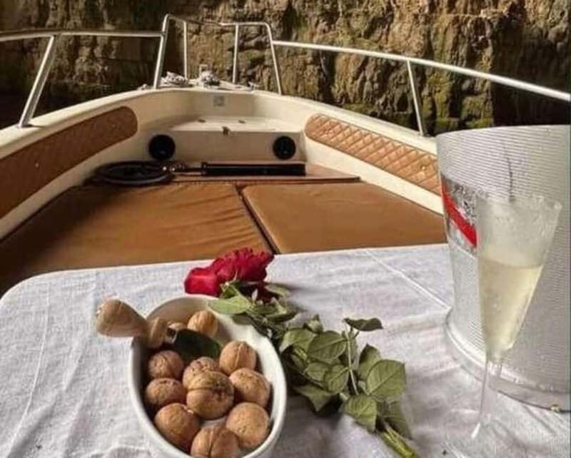 Vlora Pink Sunset Experience  Private Romantic Boat Trip - Who Will Love This Tour?