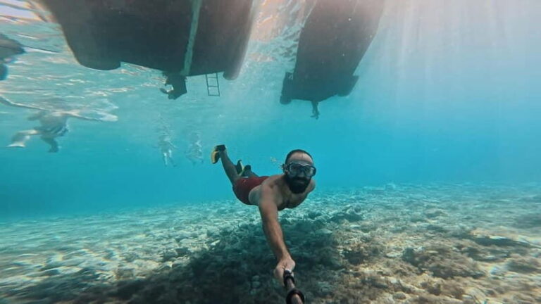 Vlora: Speedboat Tour to Dafina Cave & Haxhi Ali Cave - Why This Tour Is Worth It