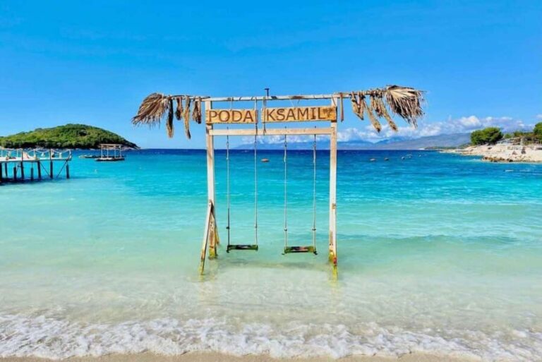 Vlore: Blue Eye, Ksamil Beach, and Saranda Day Trip - FAQ