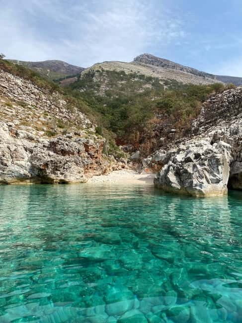 Vlore: Blue Gem Cave & Secret Canyon, Karaburun Expedition - What Makes This Tour Special?