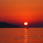 Vlore: Coastline City Sail at Night - FAQs