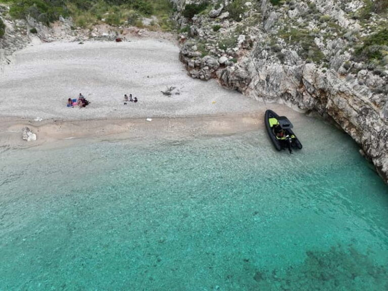 Vlore: Dafina Cave & Haxhi Ali cave Private Guided Tour - What Makes This Tour Stand Out?