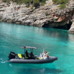 Vlore: Dafina Cave & Haxhi Ali Cave Speedboat Guided Tour - Who This Tour Is Best For