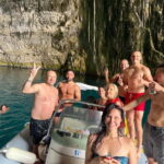 Vlore: Explore Sazan Island & Haxhi Ali Cave by Speedboat - FAQs