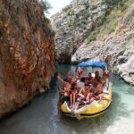 Vlore: Grama Bay & Karaburun Caves 8-Hour Speedboat Tour - In-Depth Review of the Vlore: Grama Bay & Karaburun Caves Tour