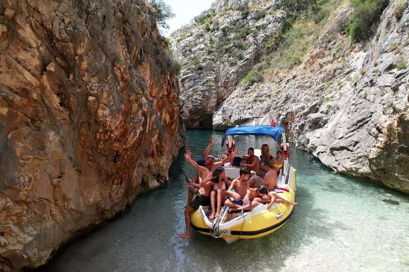 Vlore: Grama Bay & Karaburun Caves 8-Hour Speedboat Tour - In-Depth Review of the Vlore: Grama Bay & Karaburun Caves Tour