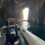 Vlorë: Haxhi Ali Cave, and Karaburun Boat Tour - Exploring Albania’s Coastal Treasures: The Full Tour Experience