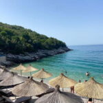 Vlore: Haxhi Ali Cave and Karaburun Exploration by Speedboat - An In-Depth Look at the Vlore Speedboat Tour