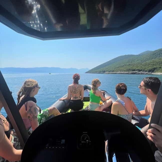 Vlore: Haxhi Ali Cave & Karaburun Highlights Private Tour - Authenticity and Value