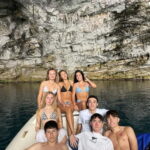 Vlorë: Haxhi Ali Cave & Karaburun SpeedBoat Tour - Who Is This Tour Best For?