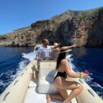Vlore: Haxhi Ali Cave, Karaburun Speedboat Tour & Snorkeling - Exploring the Vlore: Haxhi Ali Cave, Karaburun Speedboat Tour & Snorkeling