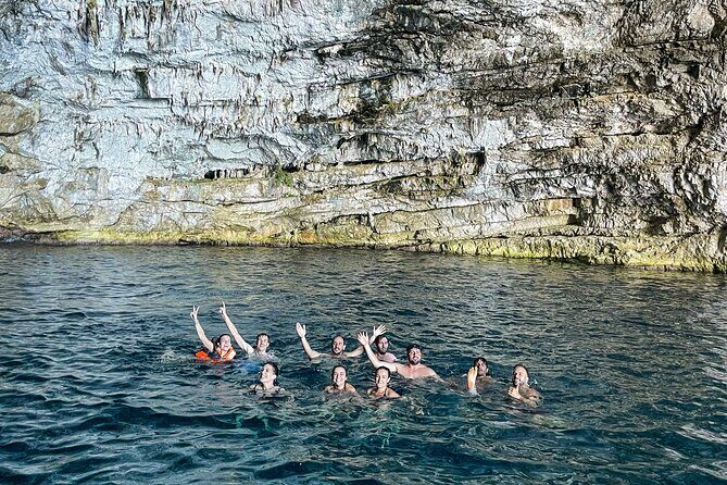 Vlore Haxhi Ali Cave Visit & Karaburun Peninsula Highlights - What Travelers Say: Authentic Perspectives