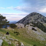 Vlore : Hiking at Cika Peak, South Albania - An In-Depth Look at the Cika Peak Hike