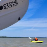 Vlore : Kayaking at Narta Lagoon - What Do We Think of the Value?