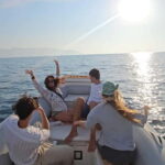 Vlore: Private Boat Tour Sazan Island & Haxhi Ali Cave - Practical Details: What to Know Before Booking