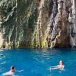 Vlorë: Private Boat Tour to Sazan - Haxhi Ali Cave-Karaburun - Deep Dive Into the Itinerary