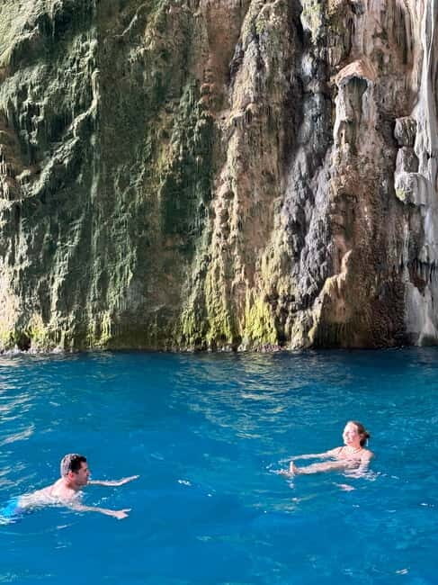 Vlorë: Private Boat Tour to Sazan - Haxhi Ali Cave-Karaburun - Deep Dive Into the Itinerary