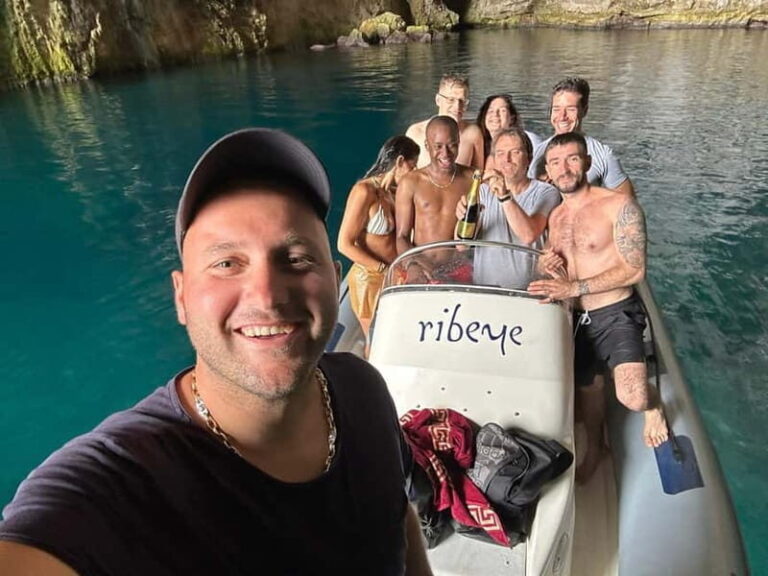 Vlorë: Private Speedboat to Haxhi Ali Cave & Karaburun - Final Thoughts: Is It Worth It?