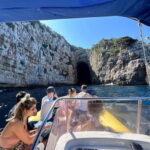 Vlore: Private Speedboat Tour to Haxhi Ali Cave - An In-Depth Look at the Speedboat Tour from Vlore