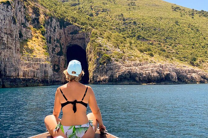 Vlore Private Speedboat Tour to Haxhi Ali Cave & Karaburun Beach - An In-Depth Look at the Speedboat Tour Experience
