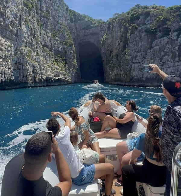 Vlore: Relaxing Sunset Tour & Snorkeling Stop - Exploring the Experience: What to Expect on the Tour