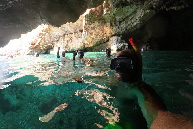 Vlore: Sazan and Karaburun Tour: Cave, Snorkeling and Beaches - Who Will Love This Tour?