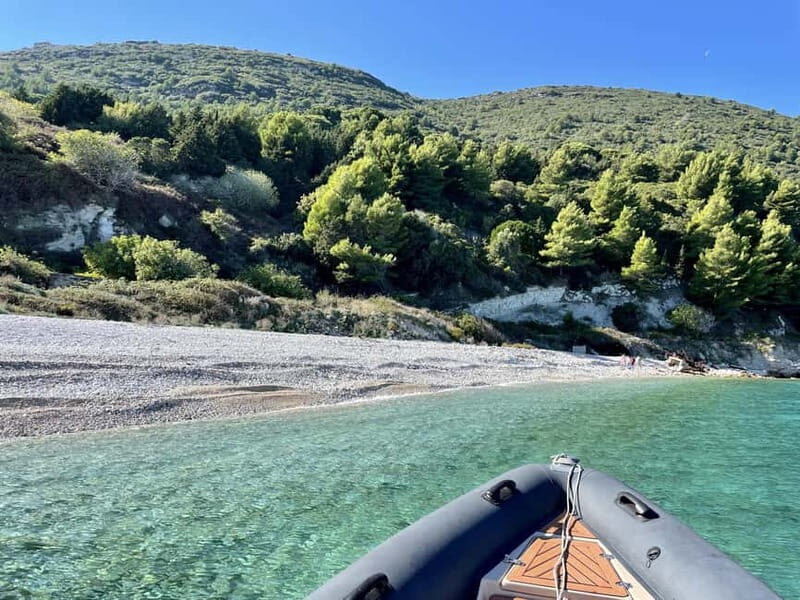 Vlorë: Sazan Island, Haxhi Ali Cave, and Karaburun Boat Tour - Analyzing the Value