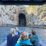 Vlore: Sazan Island & Haxhi Ali Cave Speedboat Guided Tour - What makes this tour special?